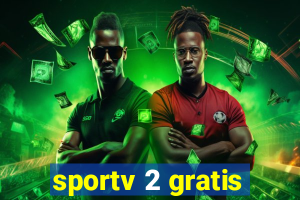 sportv 2 gratis